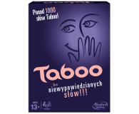 Hasbro Taboo - 162697 - zdjęcie 2